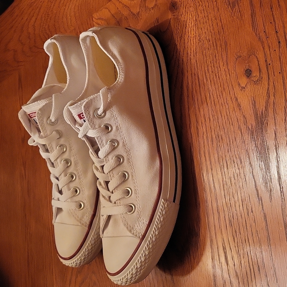 Unisex Converse All Star Mens 9/ Womens 11